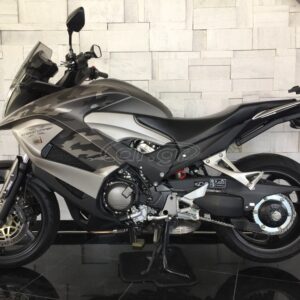 Honda Crossrunner Special Camouflage 2012