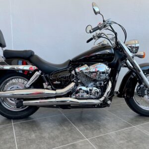 Honda VT 750C Shadow ABS 2016