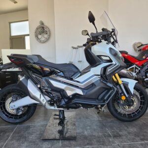 Honda X-ADV 2019