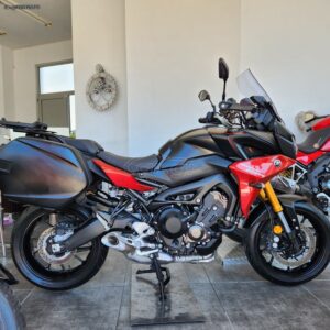 Yamaha tracer 900 GT 2020