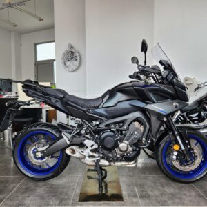 Yamaha Tracer 900 2019