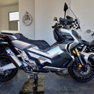 Honda X-ADV 2019 TERMIGNONI