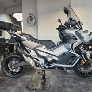 HONDA X-ADV 750 2020
