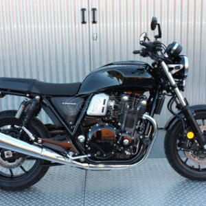 Honda CB1100RS 2020 Black Edition