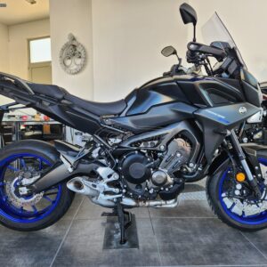 Yamaha Tracer 900 2018