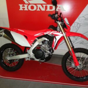 Honda CRF 450L  ΚΑΙΝΟΥΡΙΟ ΜΕ ΠΑΡΑΓΓΕΛΙΑ