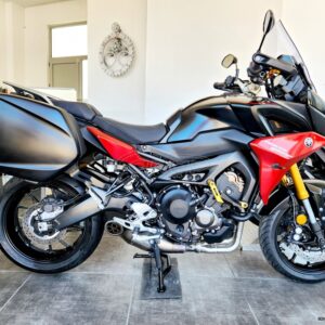 Yamaha Tracer 900 GT 2020 AKRAPOVIC