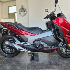 Honda Integra 750 2019
