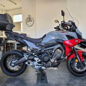 Yamaha Tracer 900 2019