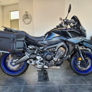 Yamaha Tracer 900 2018