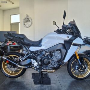 Tracer 900 GT 2023 Akrapovic