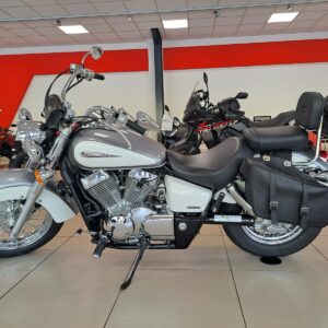 Honda Shadow VT 750C ΜΕ ΠΑΡΑΓΓΕΛΙΑ