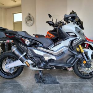 Honda X-ADV 750  2019
