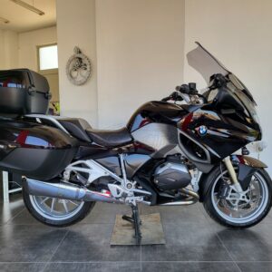BMW R 1200 RT 2015