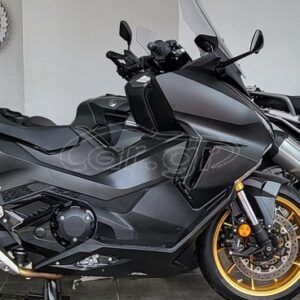 Honda Forza 750 2024