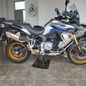 VOGE DS 900X 2024