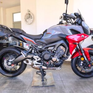 Yamaha Tracer 900 2019