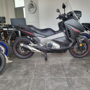 Honda Integra 750 2019