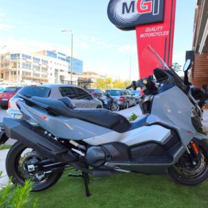 Sym Maxsym TL 508 2024